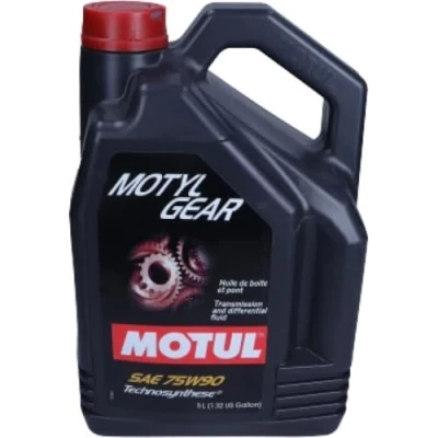 Abbildung von Getriebeöl MOTUL 109057