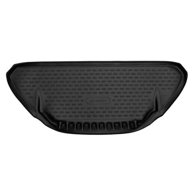 Abbildung von Element Passgenaue Kofferraumwanne Laderaumwanne für Under Hood Space Tesla Model X 2015 &gt;