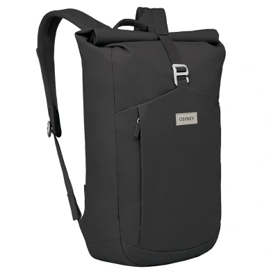 Abbildung von Osprey Arcane Roll Top Pack black Rucksäcke