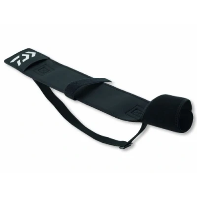 Abbildung von Daiwa Neopren Transportation Rod Belt Angelzubehör