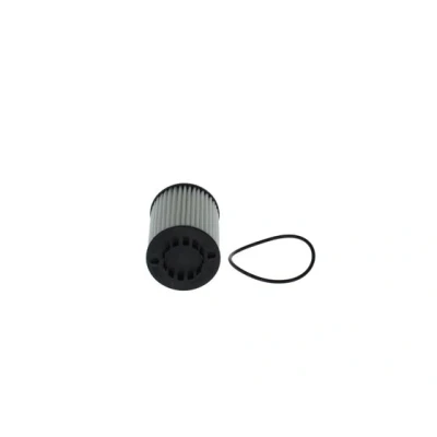 Abbildung von BOSCH F 026 407 335 Ölfilter mit Dichtungen Filtereinsatz JEEP: Wrangler IV