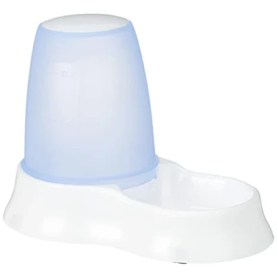 Abbildung von Trixie Futter und Wasserspender 0,6l