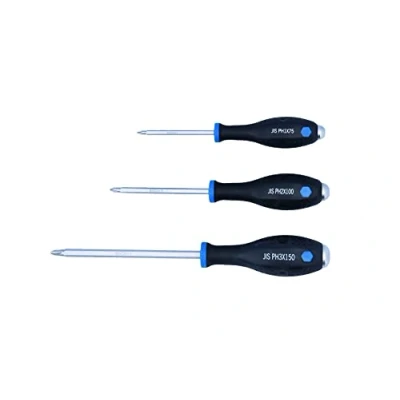 Abbildung von LASER TOOLS 8037 Schraubendrehersatz 3
