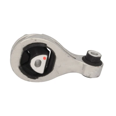 Abbildung von LEMFÖRDER 37265 01 Motorlager hinten FIAT: Doblo II Kasten / Kombi, Kombi