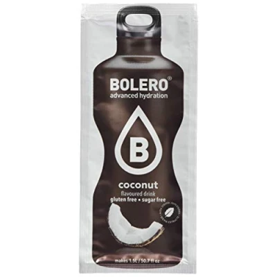 Abbildung von Bolero Classic (24x9g) Coconut