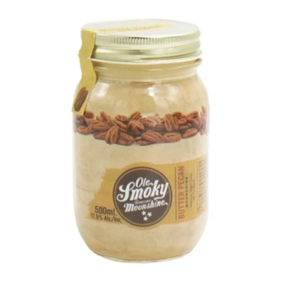 Abbildung von Ole Smoky Moonshine Butter Pecan