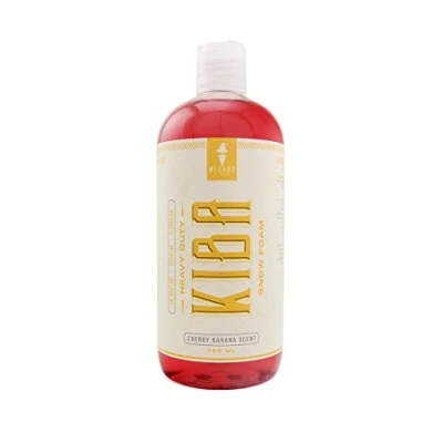 Abbildung von Wizard of Gloss Kiba Snow Foam Shampoo 750ml