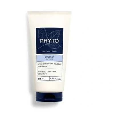 Abbildung von Phyto Conditioner Douceur Softness All Hair Types 175ml