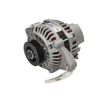Abbildung von STARDAX STX100412R Lichtmaschine 12V 70A HONDA: CIVIC 6 Hatchback, Logo, Stufenheck