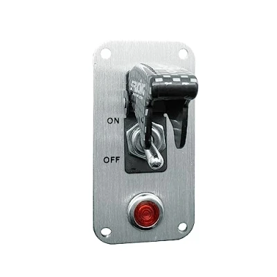 Abbildung von Simoni Racing ISR/3C L Schalter
