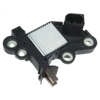 Abbildung von AS PL ARE0208P Lichtmaschinenregler 12 VOLKSWAGEN: Golf 7 Variant, Tiguan I, Touran II, SKODA: Octavia 3 Combi, Rapid Spaceback
