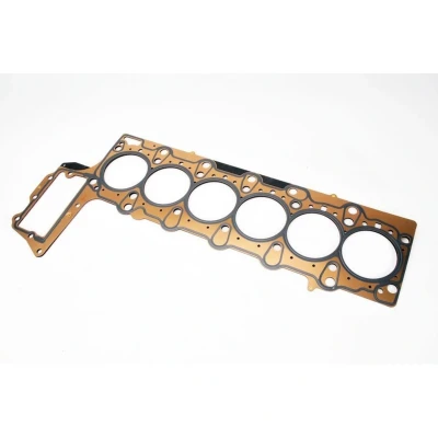 Abbildung von ELRING 058.053 Zylinderkopfdichtung 1,47 84,7 Metall Lagen Dichtung BMW: 5 Touring, 6 Coupe, 3 Limousine