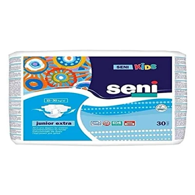 Abbildung von SENI Kids Junior Inkontinenzslip extra 1 30 St