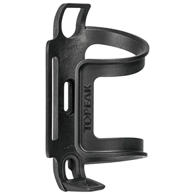 Abbildung von Topeak Ninja Master + Cage SK Flaschenhalter Schwarz