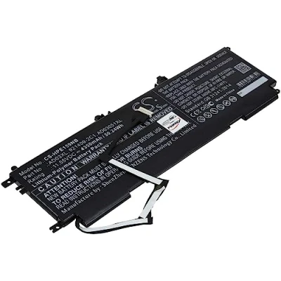 Abbildung von Akku für Laptop HP Envy 13 ad142ng, 11,55V, Li Polymer