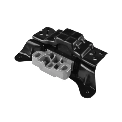 Abbildung von TEDGUM TED64130 Motorlager links, getriebeseitig Hydrolager VOLKSWAGEN: Passat B8 Variant, Golf 7 Schrägheck, SKODA: Octavia 3 Combi