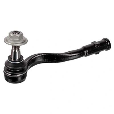 Abbildung von FEBI BILSTEIN 108811 Spurstangenkopf Vorderachse rechts mit selbstsichernder Mutter AUDI: A4 B9 Avant, Limousine, A5 Sportback