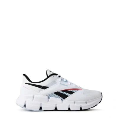 Abbildung von Reebok ZIG Dynamica 5 Laufschuh Neutral, Größe: 45, Cloud white core black dynamic red Schuhe