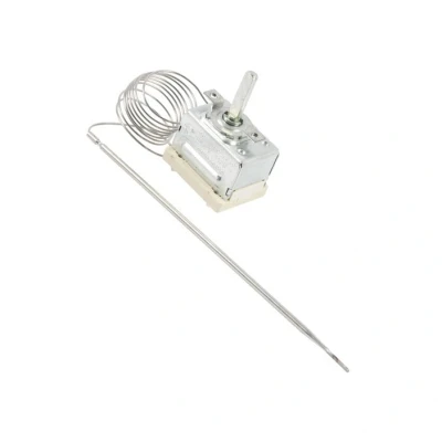 Abbildung von Electrolux AEG 3890770237 Ofenthermostat 55.17052.070 thermostat,four