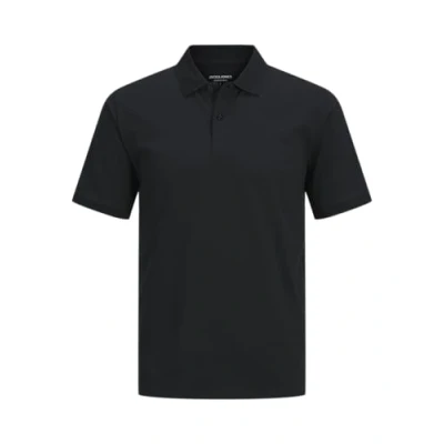 Abbildung von Jack &amp; Jones Poloshirt JJEPERFECT Polo SS SN mit Kragen