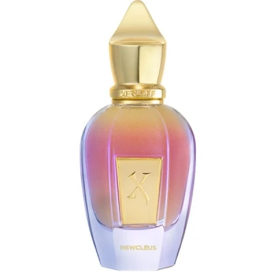 Abbildung von Xerjoff Newcleus Eau de Parfum (EdP) 50 ml