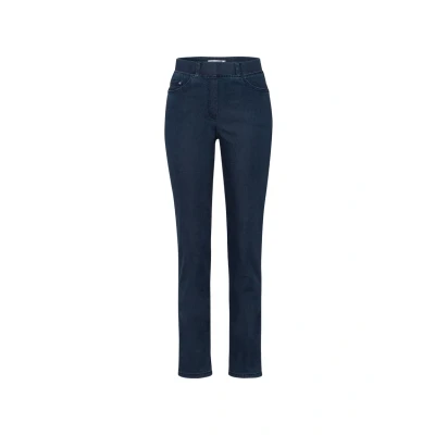 Abbildung von BRAX Style Lavina Jeans Slim Fit, Damen, Größe: 36xR, Stoned