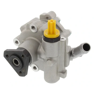 Abbildung von MAPCO 27135 Hydraulikpumpe hydraulisch 90bar Flügelzellenpumpe DACIA: Sandero II 1.2, 1.2 LPG 2012