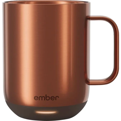Abbildung von Ember Mug² 295 ml Kupfer