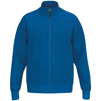 Abbildung von Erima Herren TS Sweat Jacke (2072533), new royal, XL