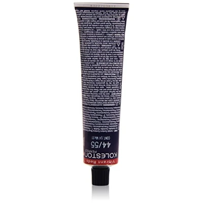 Abbildung von Wella Koleston Perfect ME+ 44/55 Mittelbraun Intensiv Mahagoni 60 ml