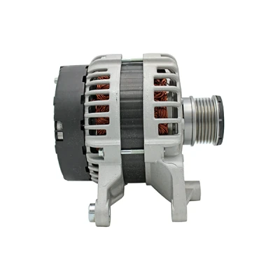 Abbildung von HELLA 8EL 015 630 831 Lichtmaschine 14V 175A MERCEDES BENZ: C Klasse T modell, Limousine, E Limousine