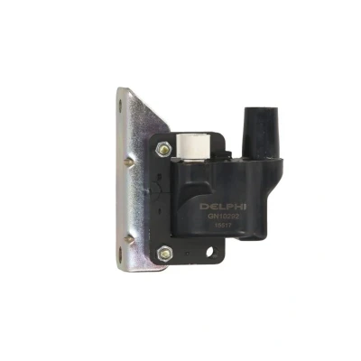 Abbildung von DELPHI GN10292 12B1 Zündspule 2 12 MAZDA: 323 C IV Schrägheck, III Hatchback