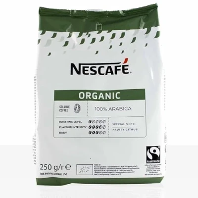 Abbildung von NESCAFÉ Partners Blend Fairtrade Instantkaffee 250g