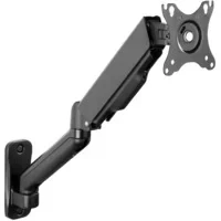 Abbildung von Digitus DA 90425 1fach Monitor Wandhalterung 5,1 cm (2) 304,8 (1 Halterung