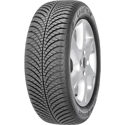 Abbildung von Goodyear Vector 4Seasons SUV Gen 1 235/55 R17 103H PKW Ganzjahresreifen Reifen VOLKSWAGEN: Tiguan I, Transporter 5 Bus, Multivan (7HM 528084