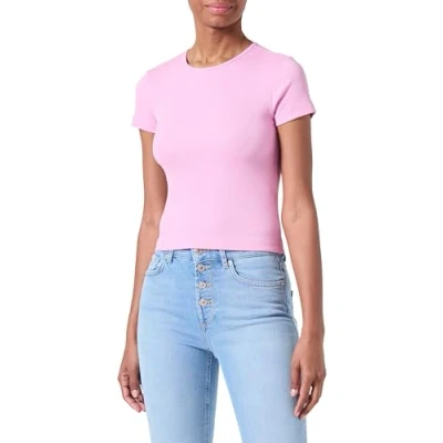 Abbildung von VMCHLOE SS SHORT TOP JRS NOOS