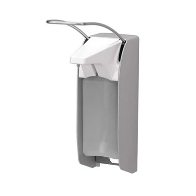 Abbildung von Allcare 21416000 MediQo line Seifen und Desinfektionsmittelspender 500 ml