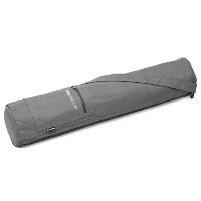 Abbildung von Yogatasche Basic Zip Yoga Langlebig YOGISTAR