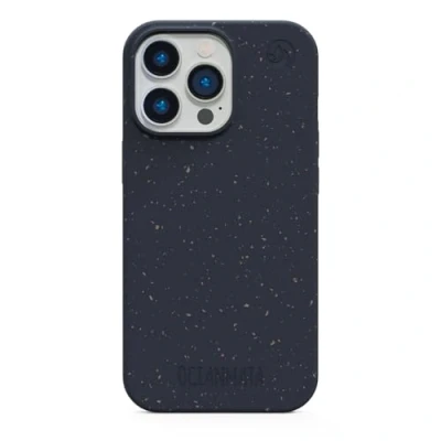 Abbildung von nachhaltige Apple iPhone Hülle 15 pro max/schwarz