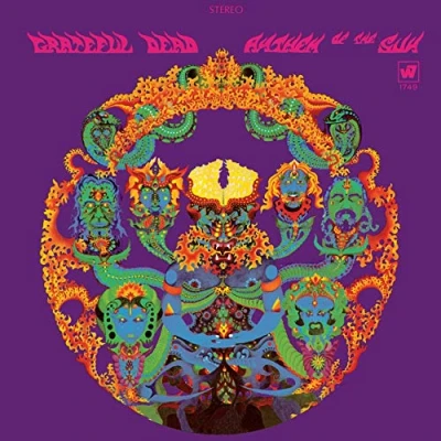 Abbildung von Anthem of the Sun (1971 Remix)