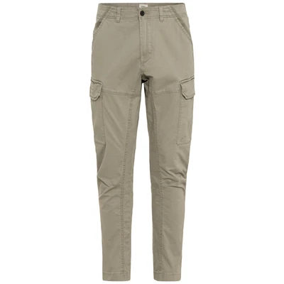 Abbildung von camel active Tapered FIT Cargohose, Herren, Größe: 31x34, Khaki