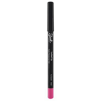 Abbildung von Sleek Locked Up Super Precise Lipliner 1262 Yo Darlin&#039;