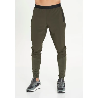 Abbildung von Virtus BLAG V2 M Hyper Stretch Jogginghose, Herren, Größe: Large, Rosin