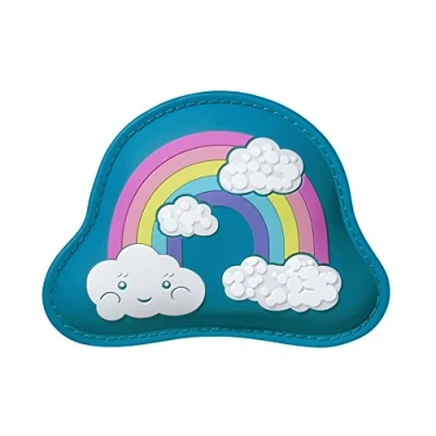Abbildung von Step by 3TEILIG Sonstige Accessoires für Kinder, Größe: One Size, Rainbow neyla