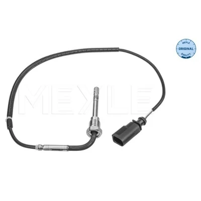 Abbildung von MEYLE 114 800 0144 Sensor, Abgastemperatur ORIGINAL Quality AUDI: A6 C6 Avant, Allroad, Limousine