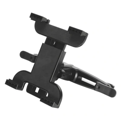 Abbildung von SPEEDLINK PORTUS Headrest Mount, Black
