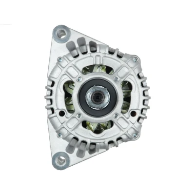 Abbildung von AS PL A9278S Lichtmaschine 12V 90A MERCEDES BENZ: CLK Coupe, C Klasse T modell, E Limousine, SSANGYONG: Korando I SUV