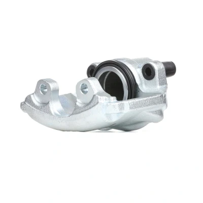 Abbildung von BUDWEG CALIPER 342839 Bremssattel MERCEDES BENZ: Sprinter 3 T Kastenwagen, 2 4 Kastenwagen