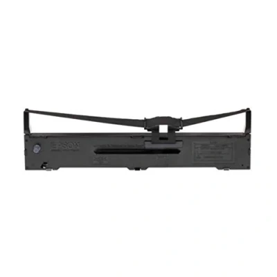Abbildung von Epson S015337 Schwarz Farbband