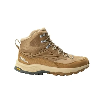 Abbildung von Jack Wolfskin CYROX TEXAPORE MID M Wanderschuh wasserdicht